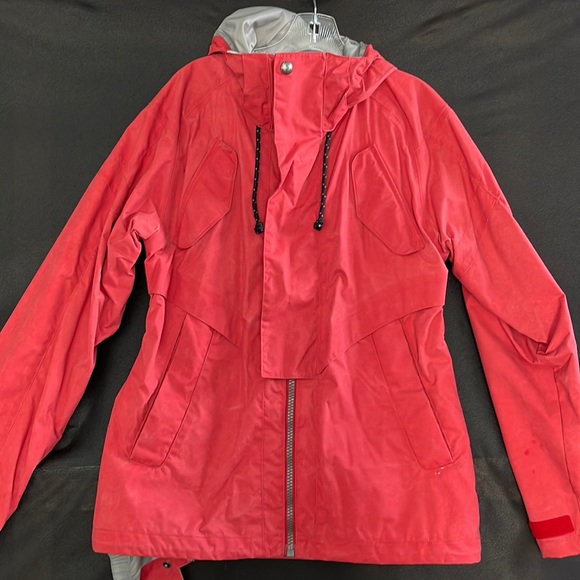 Burton | Jackets & Coats | Burton Free Ride Jacket Size M | Poshmark
